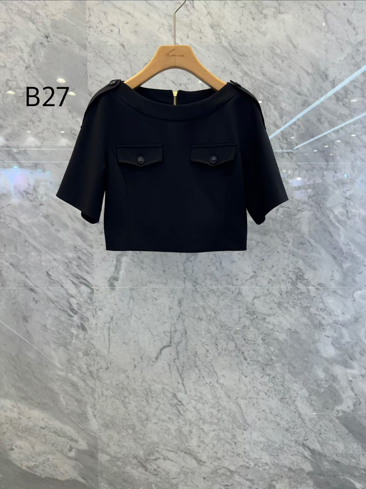 CY6001 大牌氣質套裝 *Karina同款*