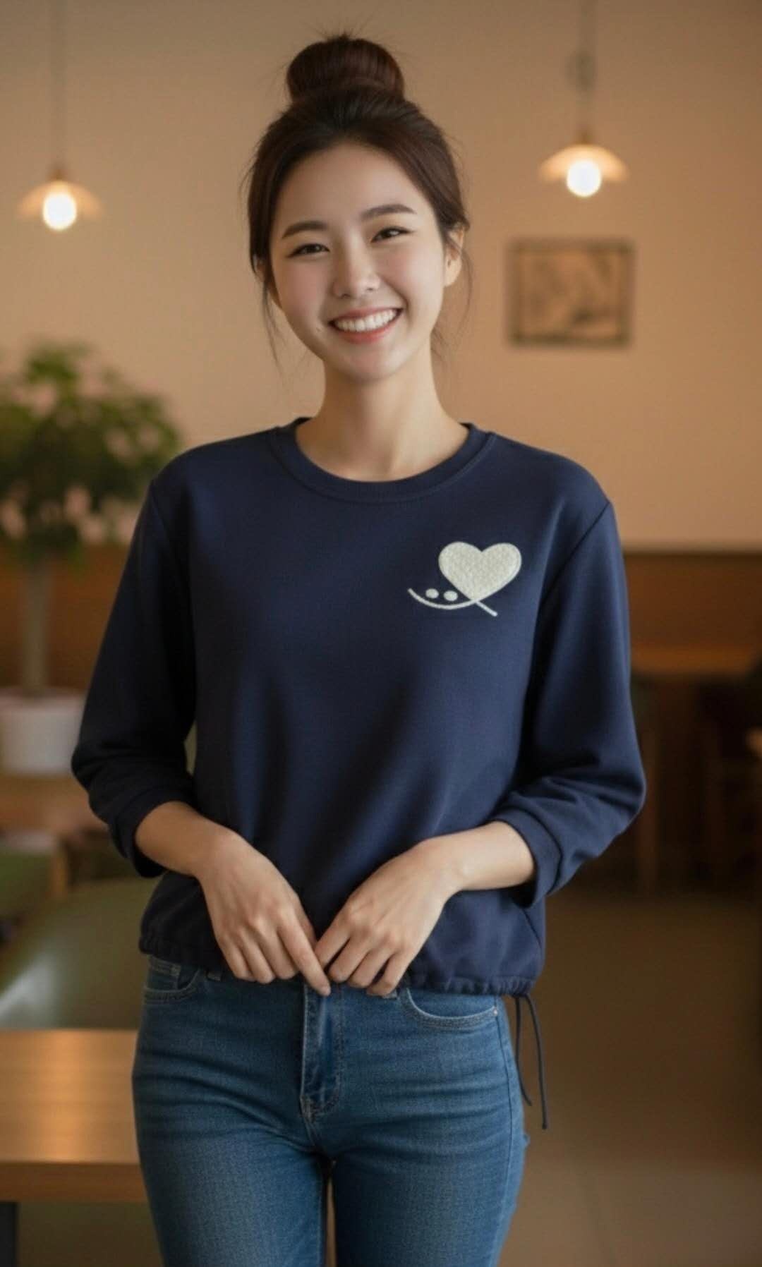 韓國Angel 牌子最新款～148C