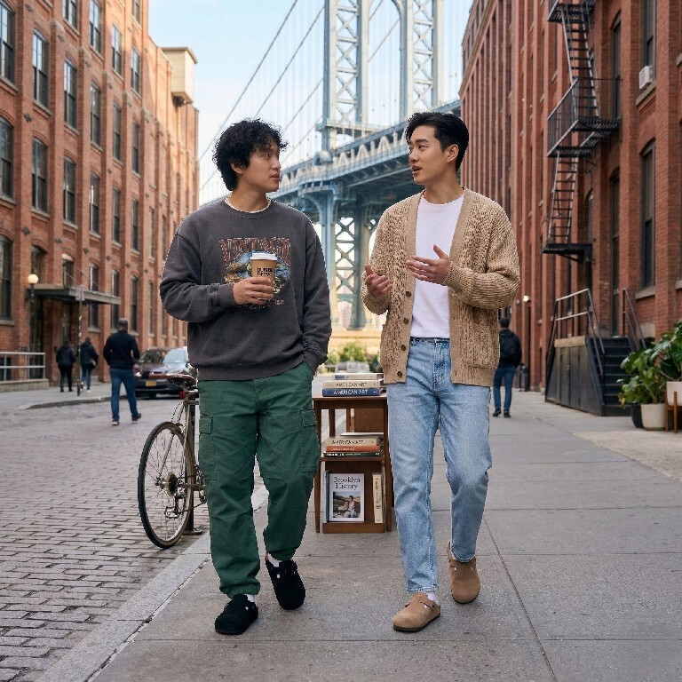 【預購】Khombu H030710 男裝戶外防滑便利半包拖鞋