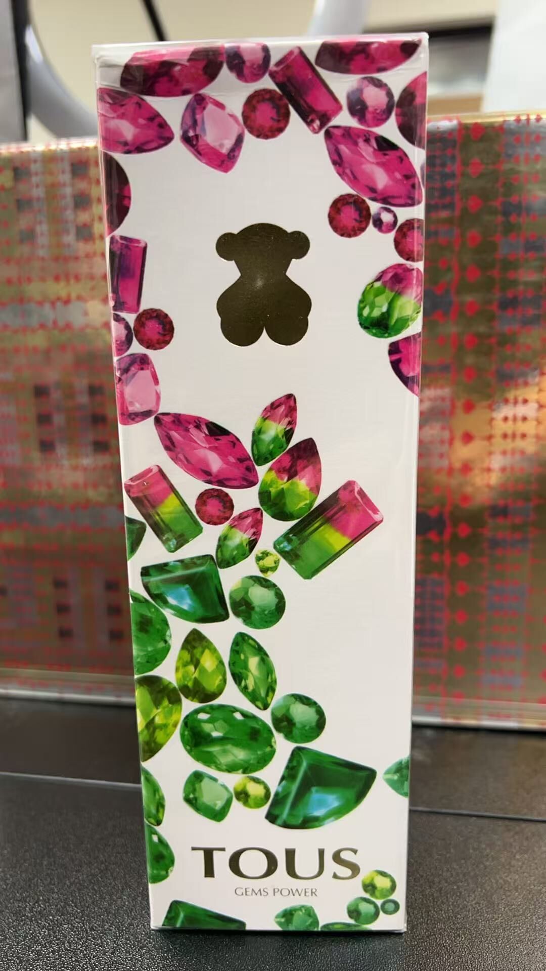 【直播】Tous LX030739 Gems Power 女性淡香水 100ml