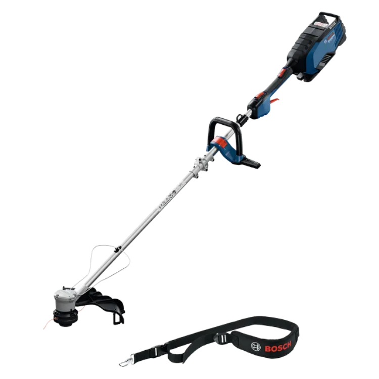 BOSCH 18V無刷割草機 GRT 18V-40 空機 06008D0200