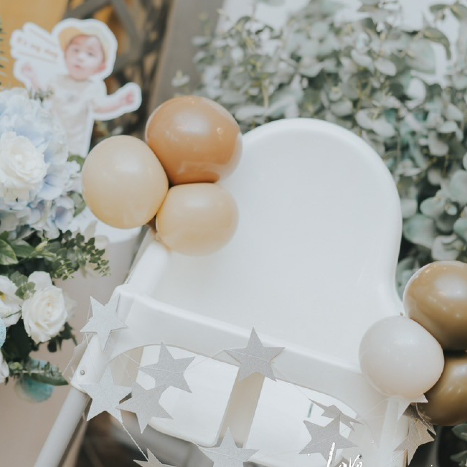 【餐廳】冒煙的喬．奶茶色系