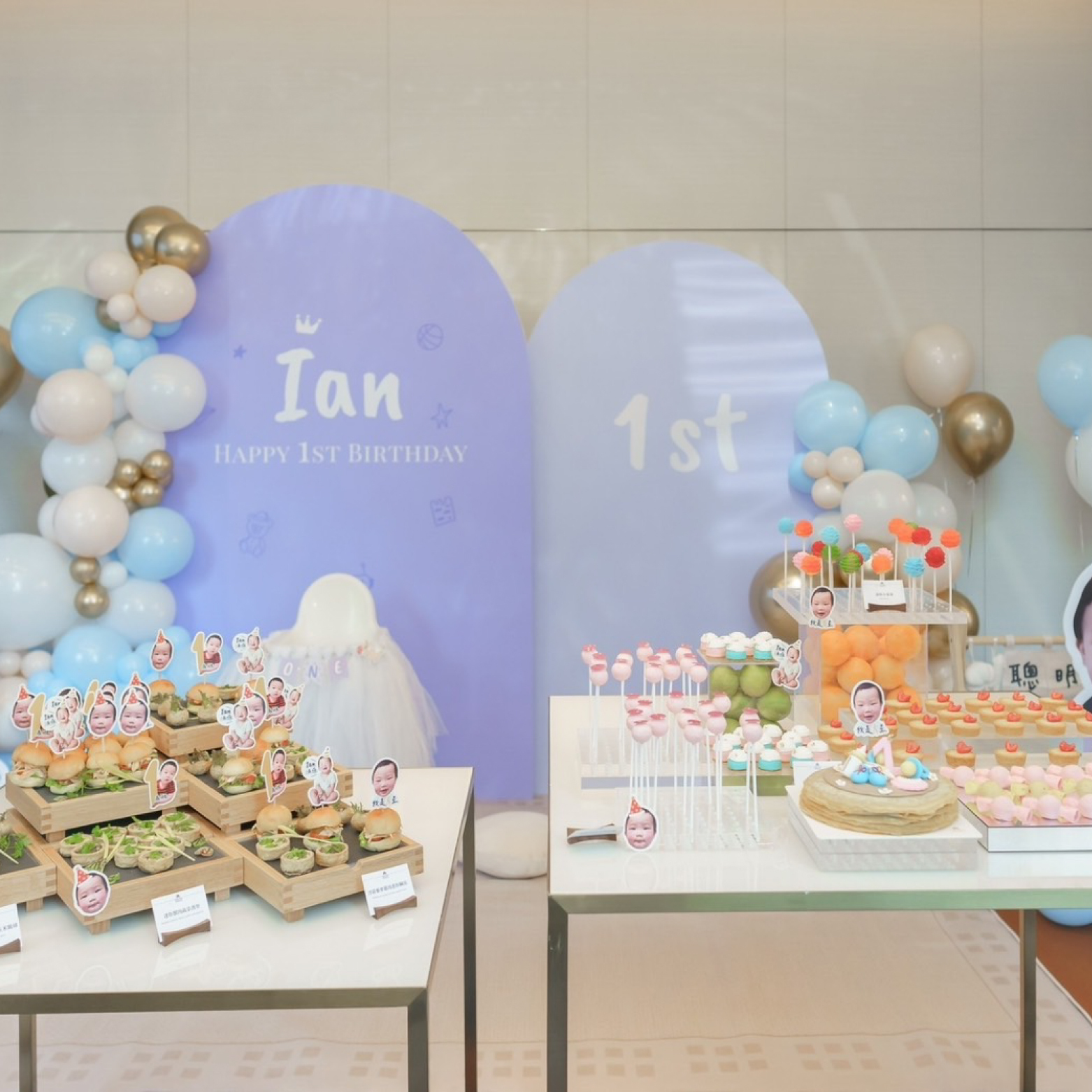 【飯店】日航．藍色系