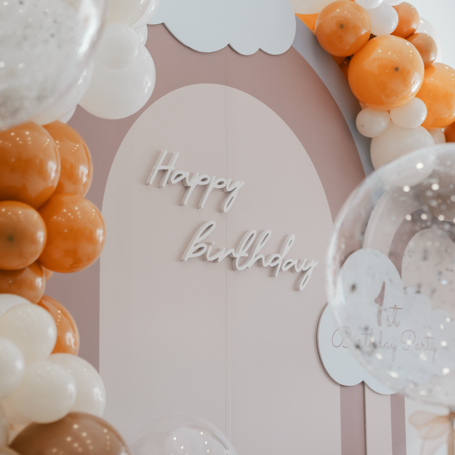 【攝影棚】嘿棚．暖色系