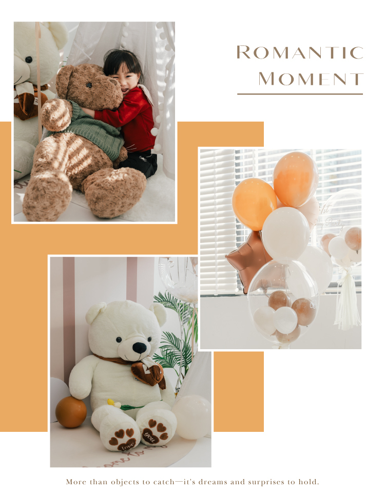 【攝影棚】嘿棚．暖色系