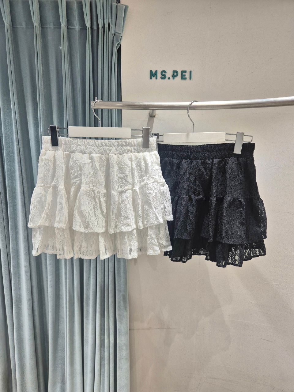 MS10AJ 蕾絲褲