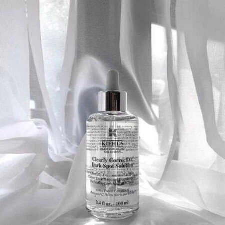 <線上SALE❤️>KIEHL'S 契爾氏 激光極淨白淡斑精華 115ml (盒損)