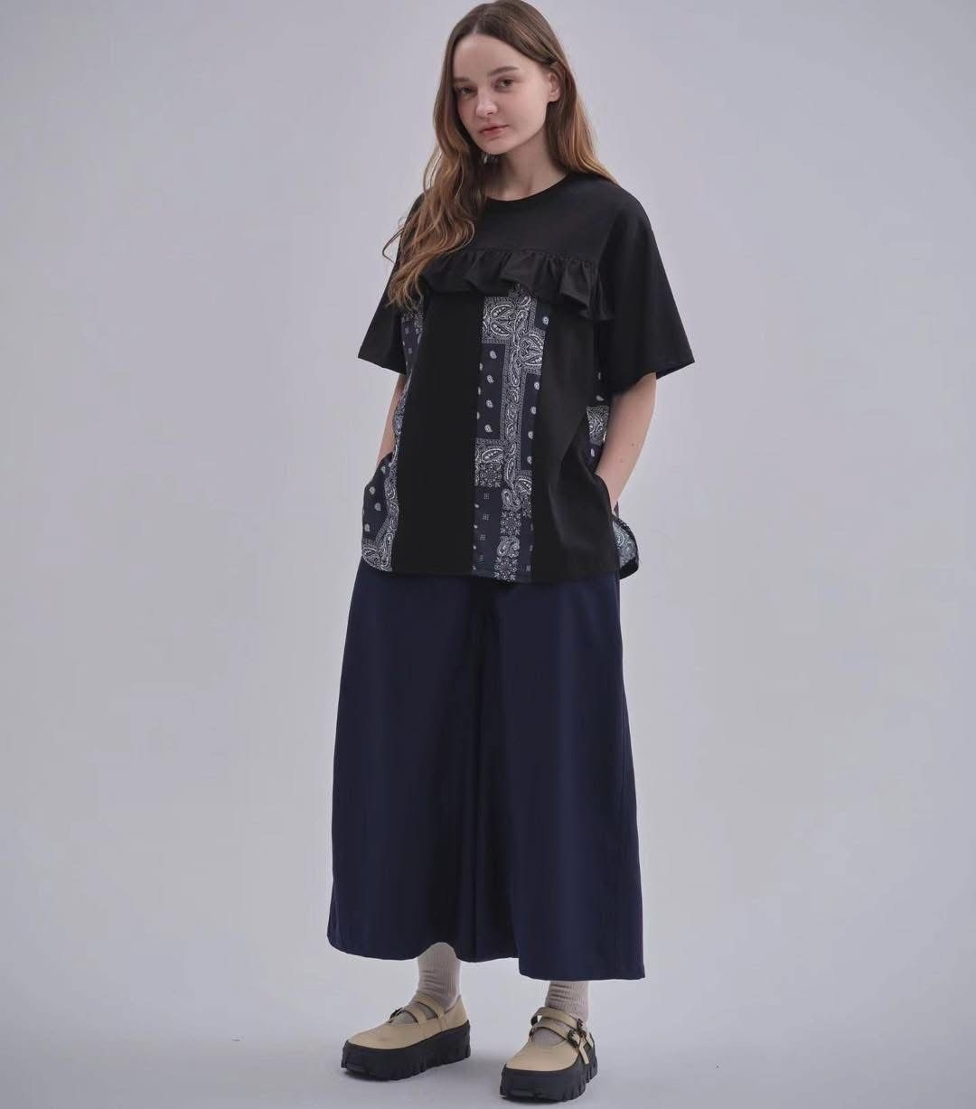 韓國高質R牌子~高質top