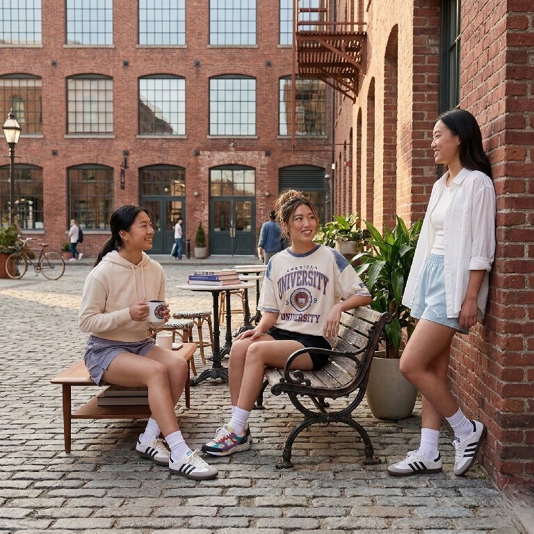 【預購】PUMA H030711 女裝透氣網眼織物運動短褲