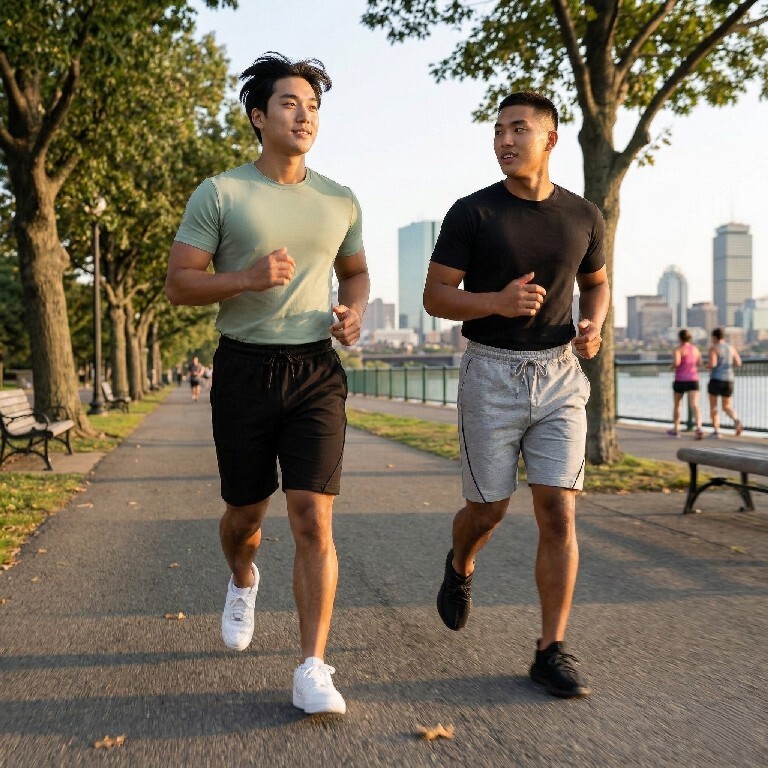 【預購】PUMA H030712 男裝舒適運動短褲