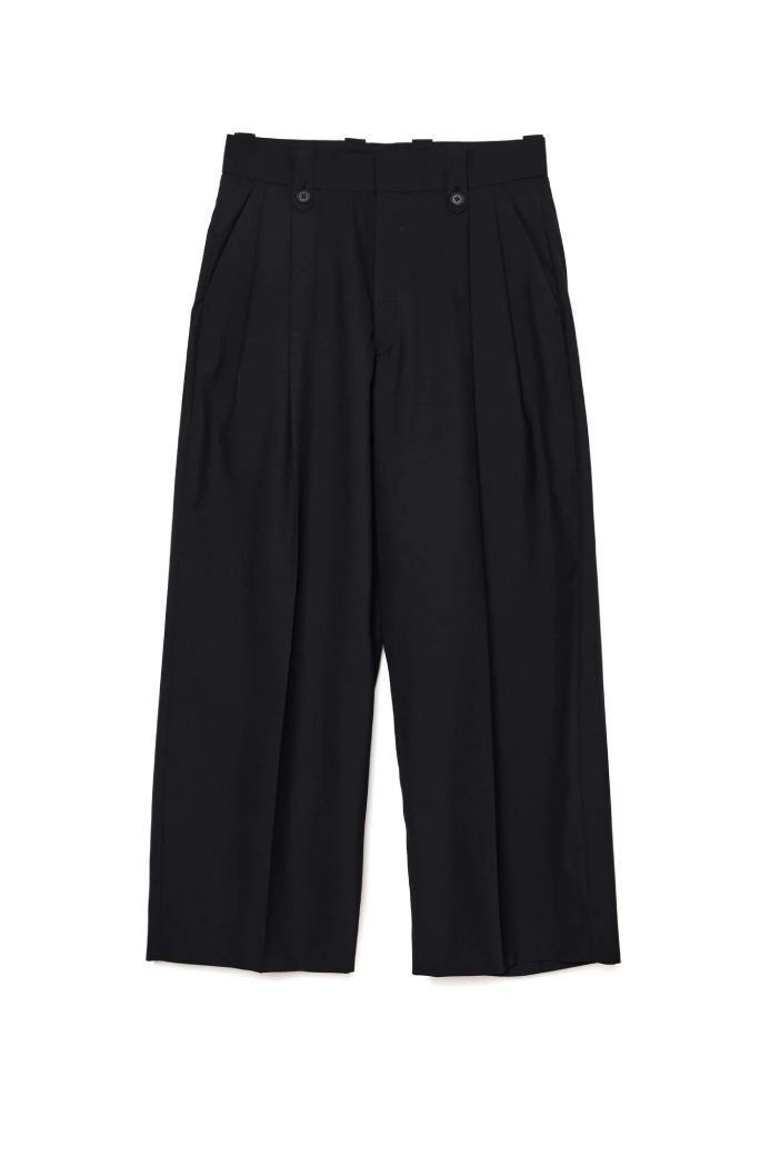 kolor BEACON 26SBM-P02131 PANTS