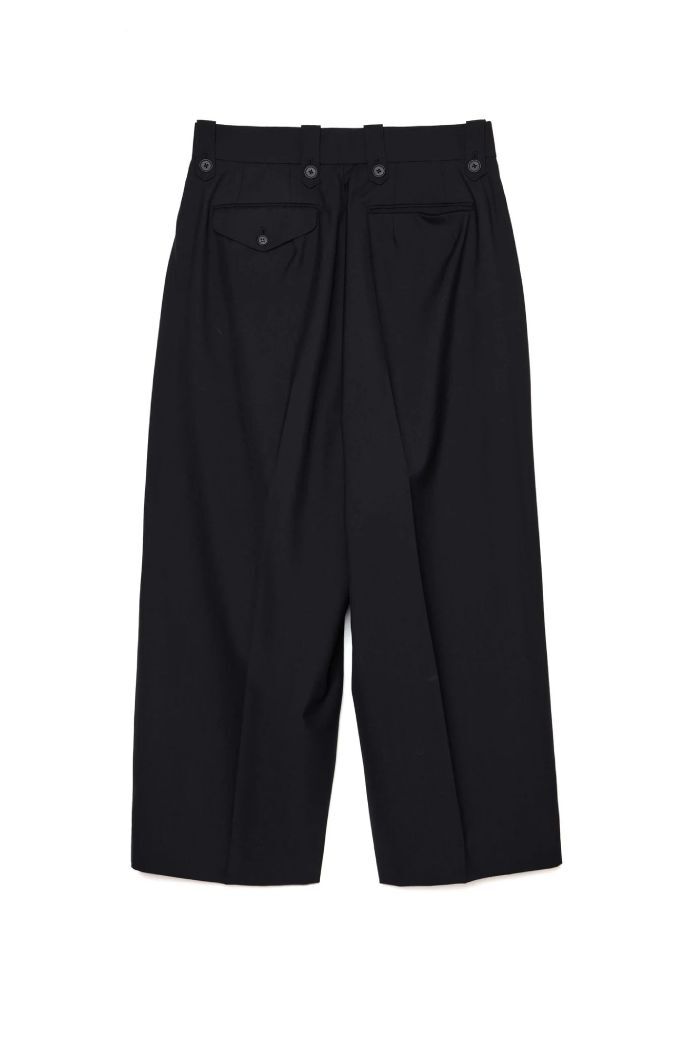 kolor BEACON 26SBM-P02131 PANTS