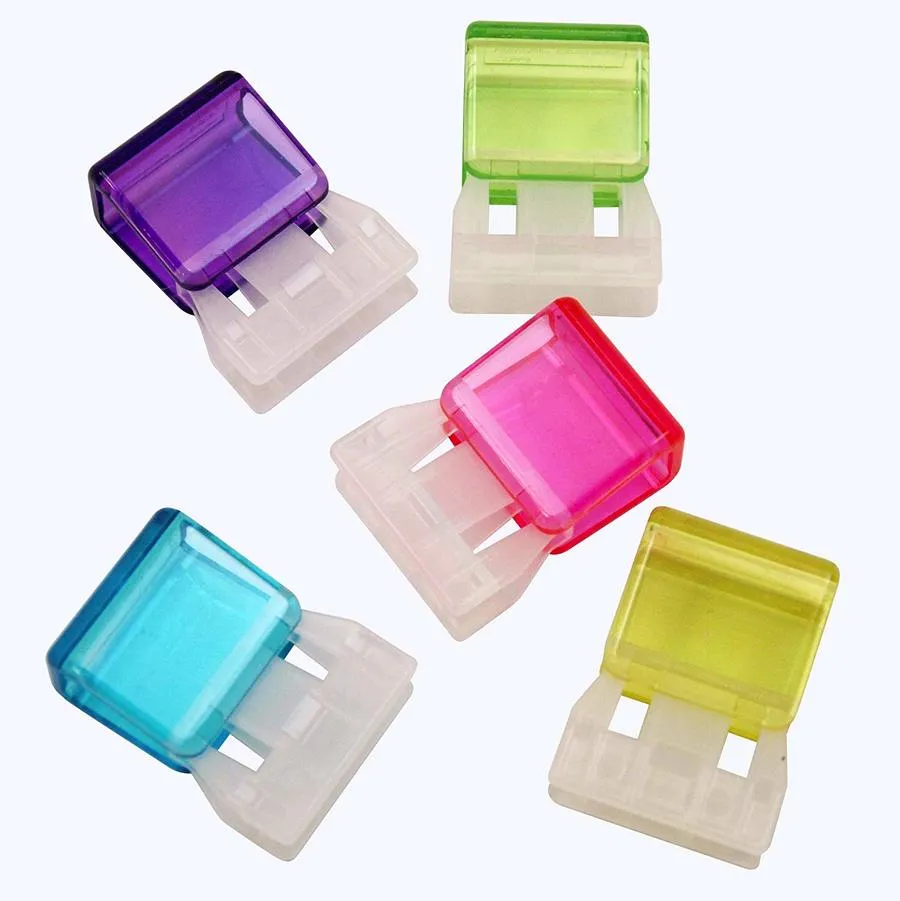 不傷紙 不打洞 多功能聰明夾 (L) 入｜TOHKIN 東京金屬 日本