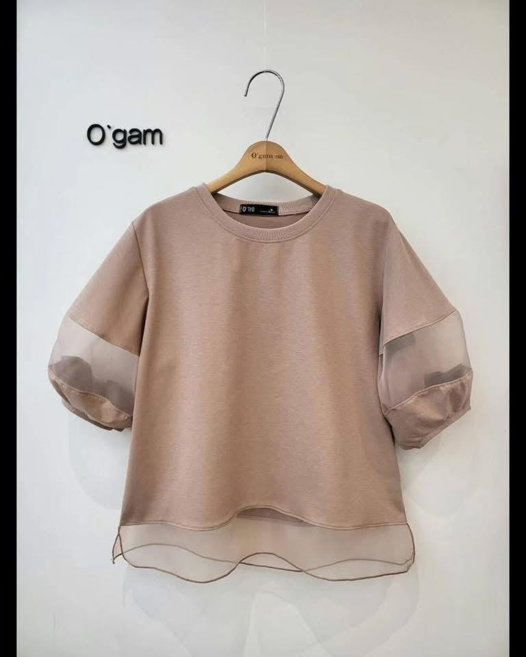 韓國高質牌子 ogam 2026