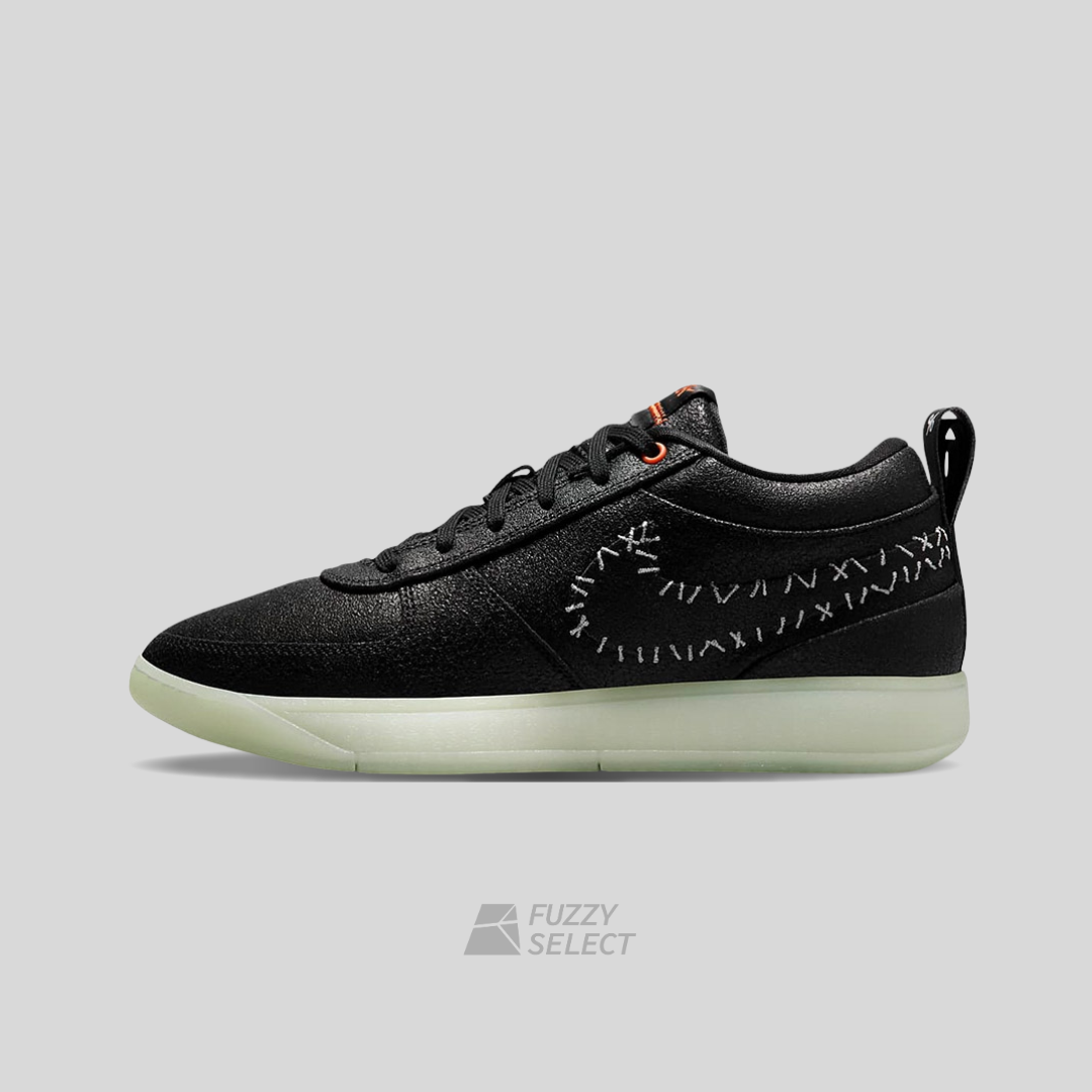 【逢甲FUZZY】Nike Book 1 "Halloween" 萬聖節 縫線 FJ4250-003