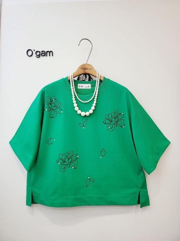 韓國高質牌子Ogam