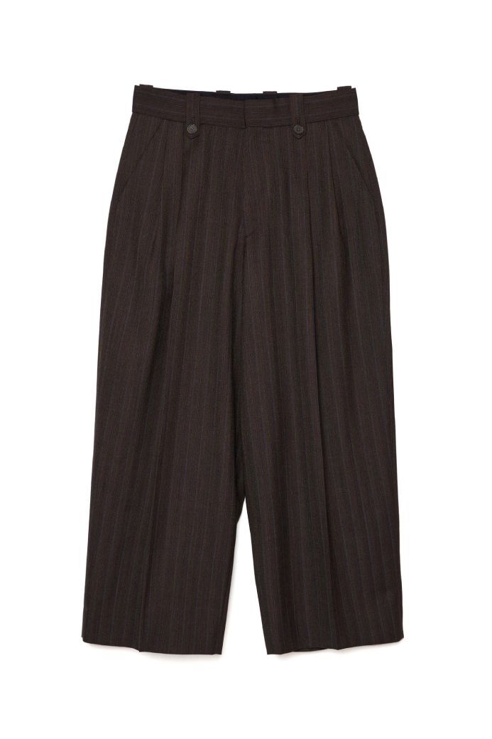 kolor BEACON 26SBM-P03132 PANTS