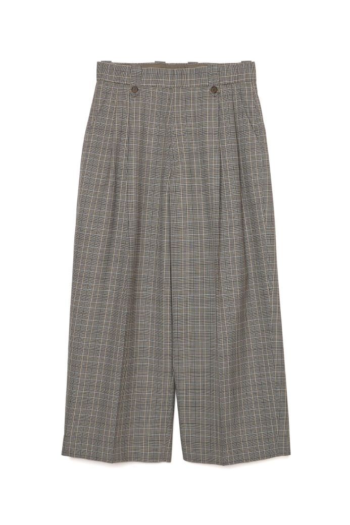 kolor BEACON 26SBM-P03132 PANTS