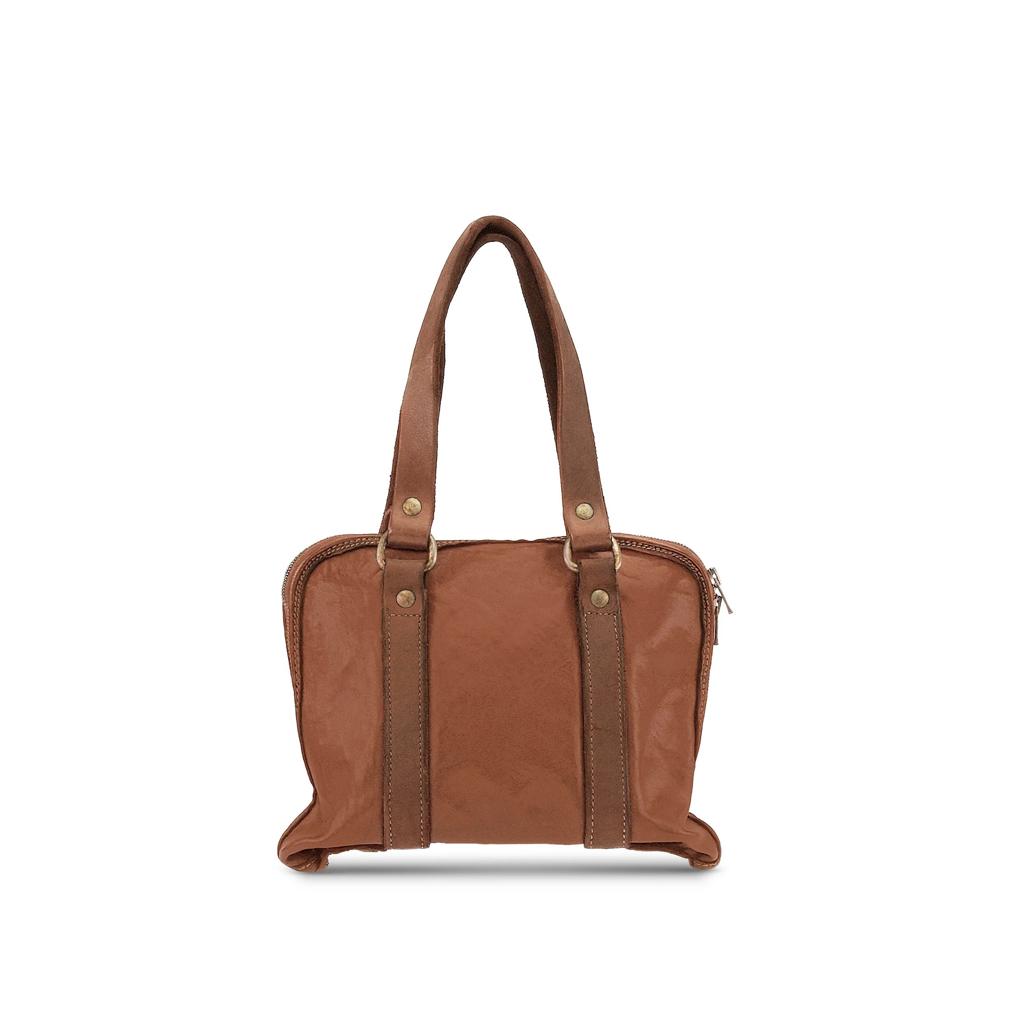 Guidi - Handle Bag (Soft Horse Full Grain)