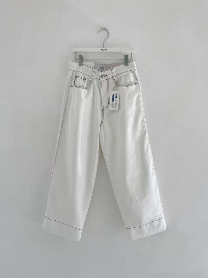 韓國高質牌子how luk #6090