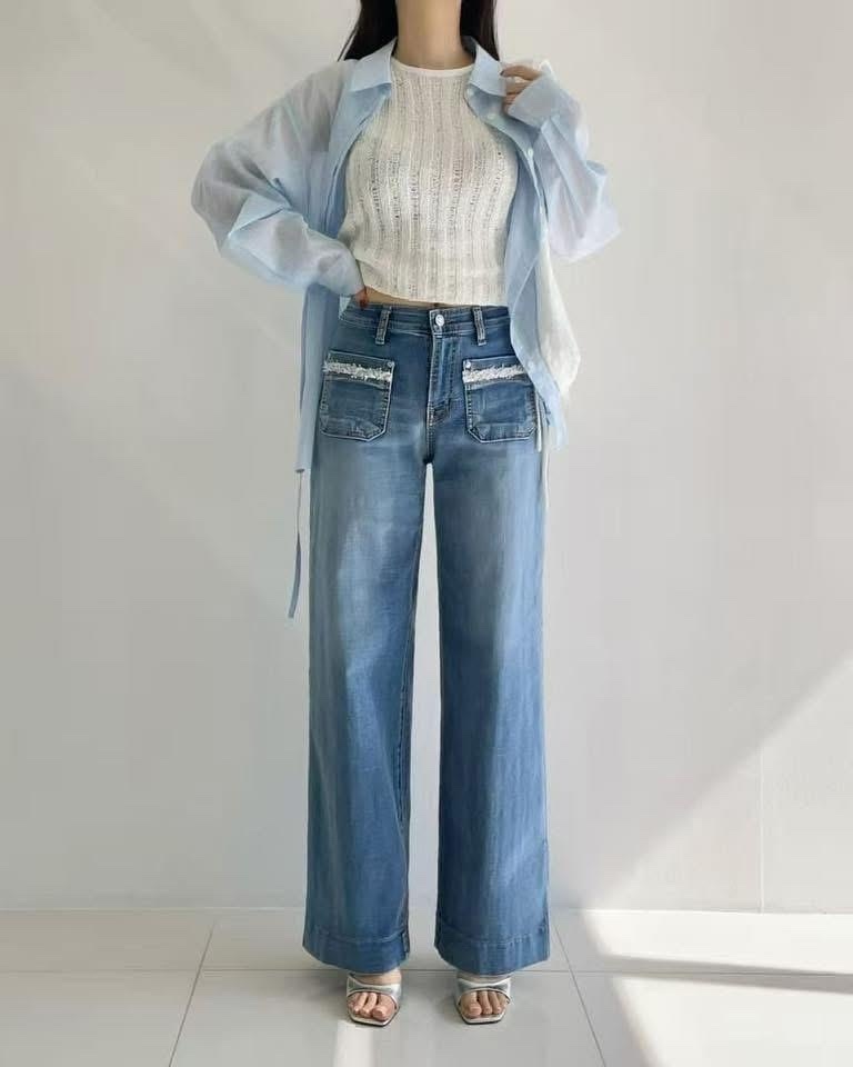 韓國高質牌子how luk #6083