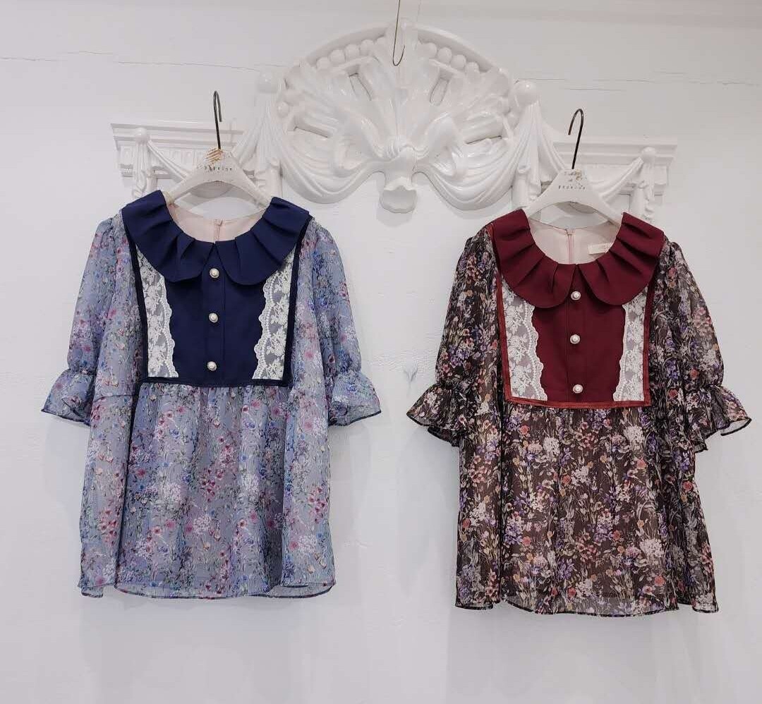 P08 胸42 長26 $439 (一口價)