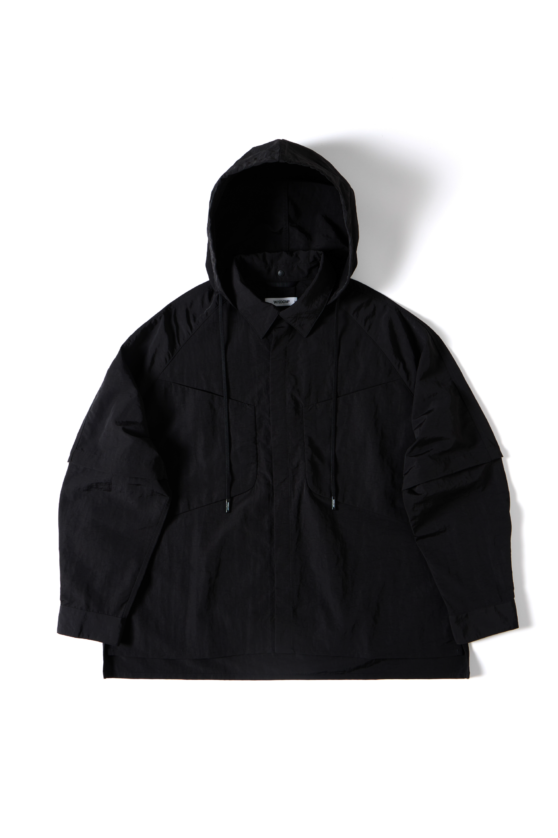 WISDOM® VARIABLE L/S SHIRT