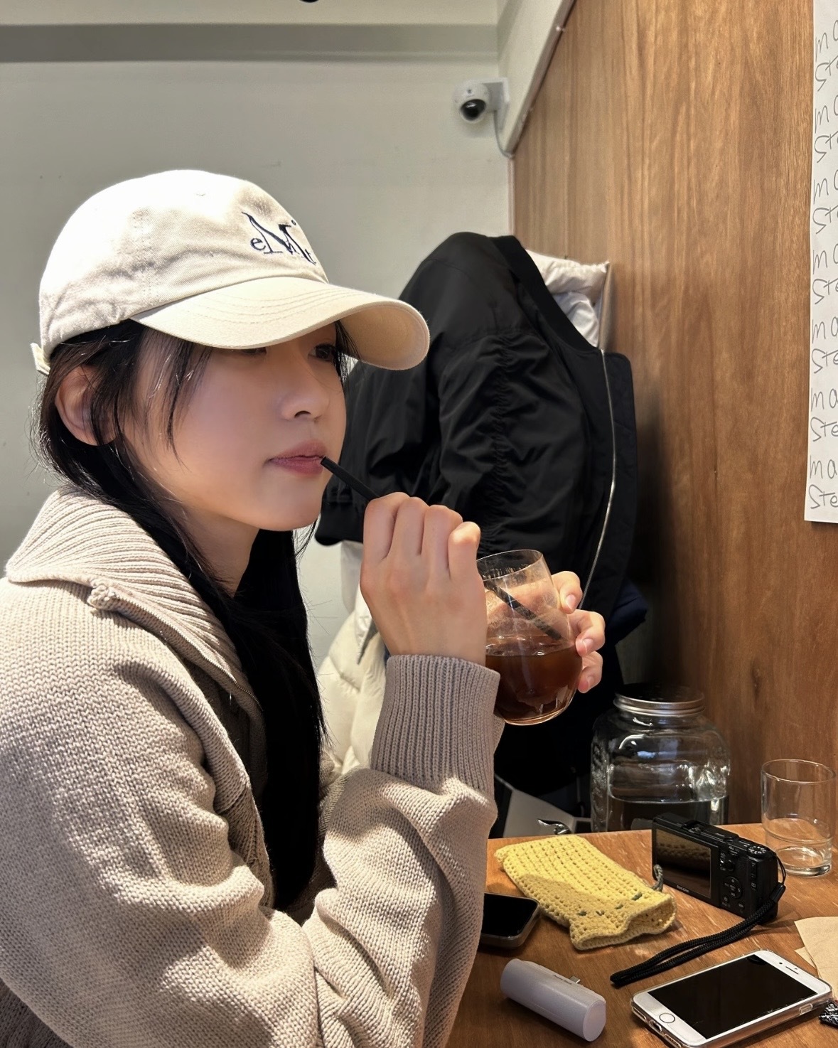 現貨 <李知恩同款!> Mucent 韓國 設計師 小眾品牌 老帽 棒球帽 七色