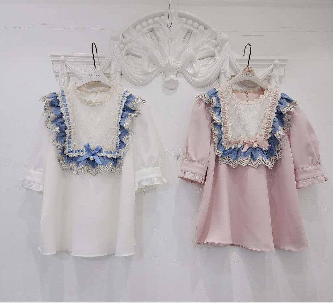 P09 胸42 長26 $439 (一口價)