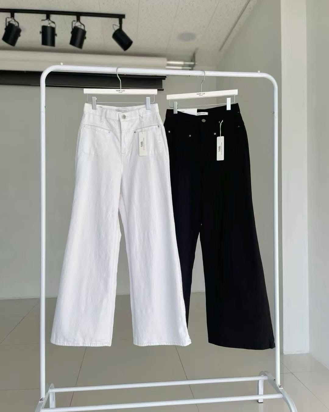 韓國高質牌子how luk