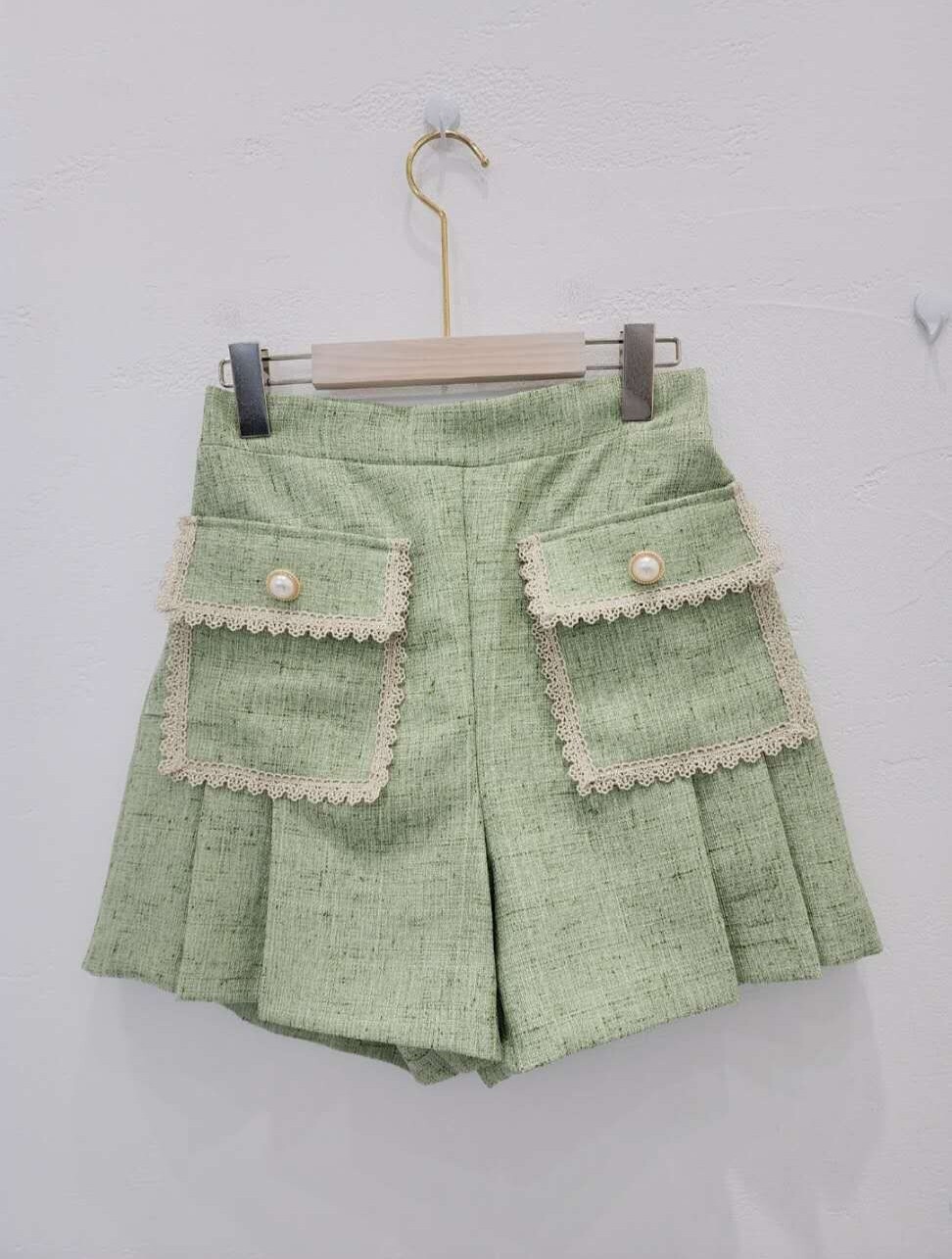 P14 腰26-36 HIP42 長16 $379 (一口價)