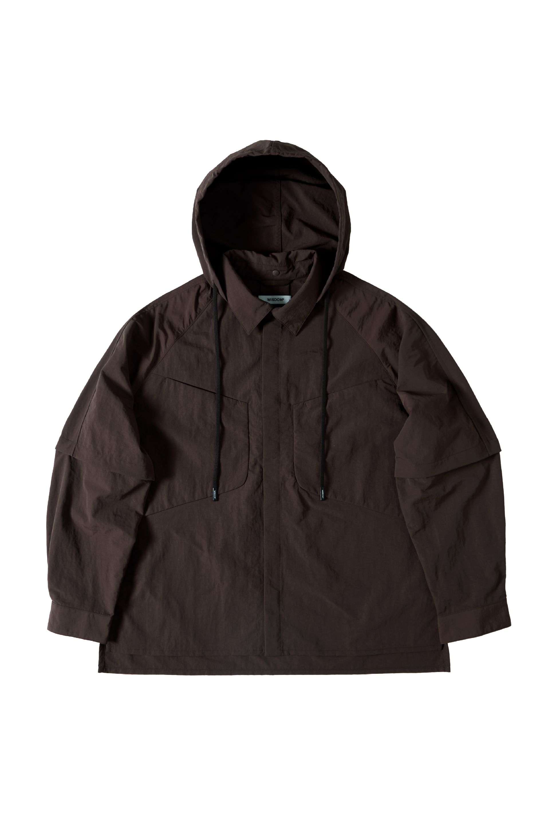 WISDOM® VARIABLE L/S SHIRT