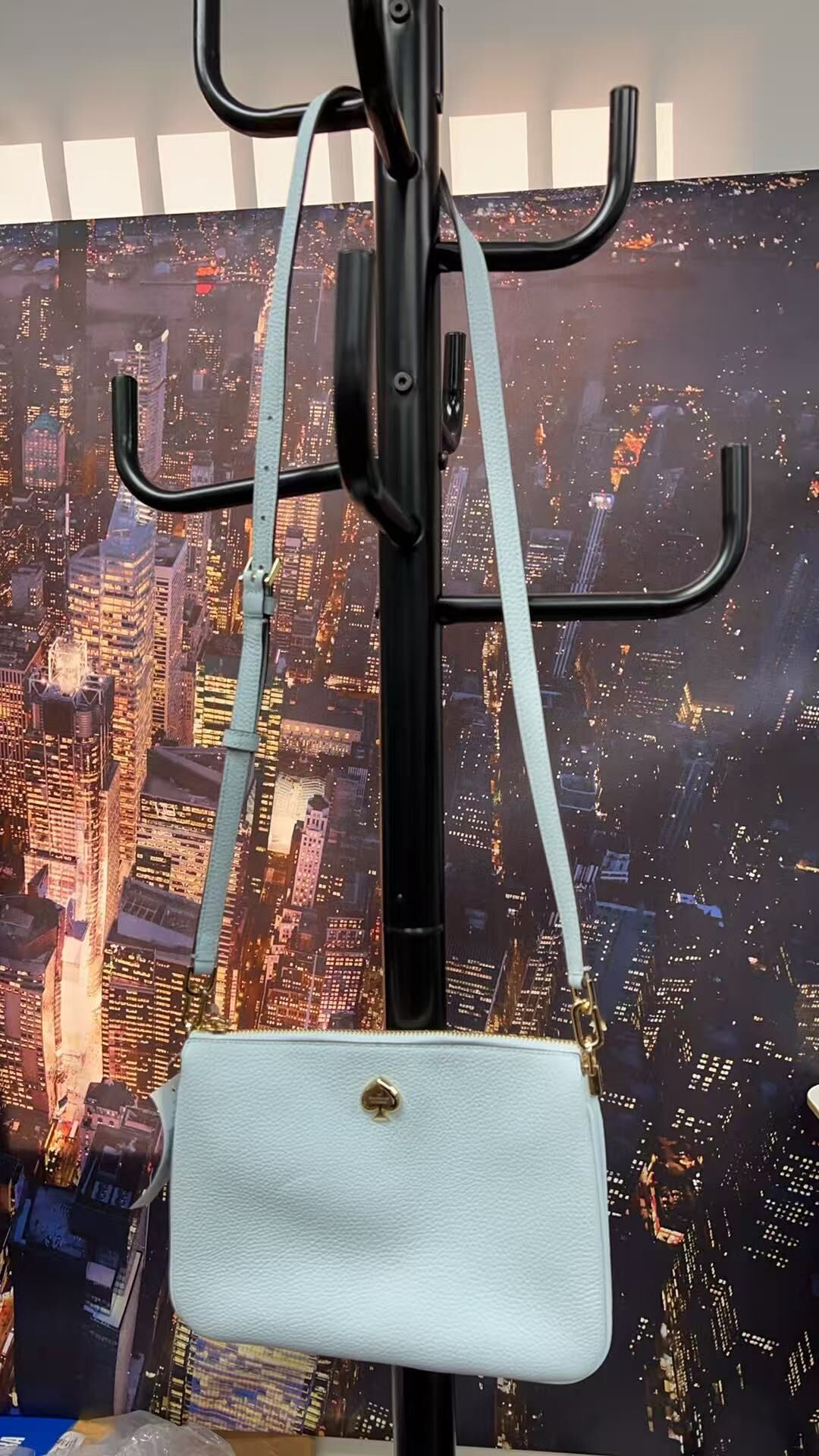 【直播】Kate Spade LX030753 斜咩袋