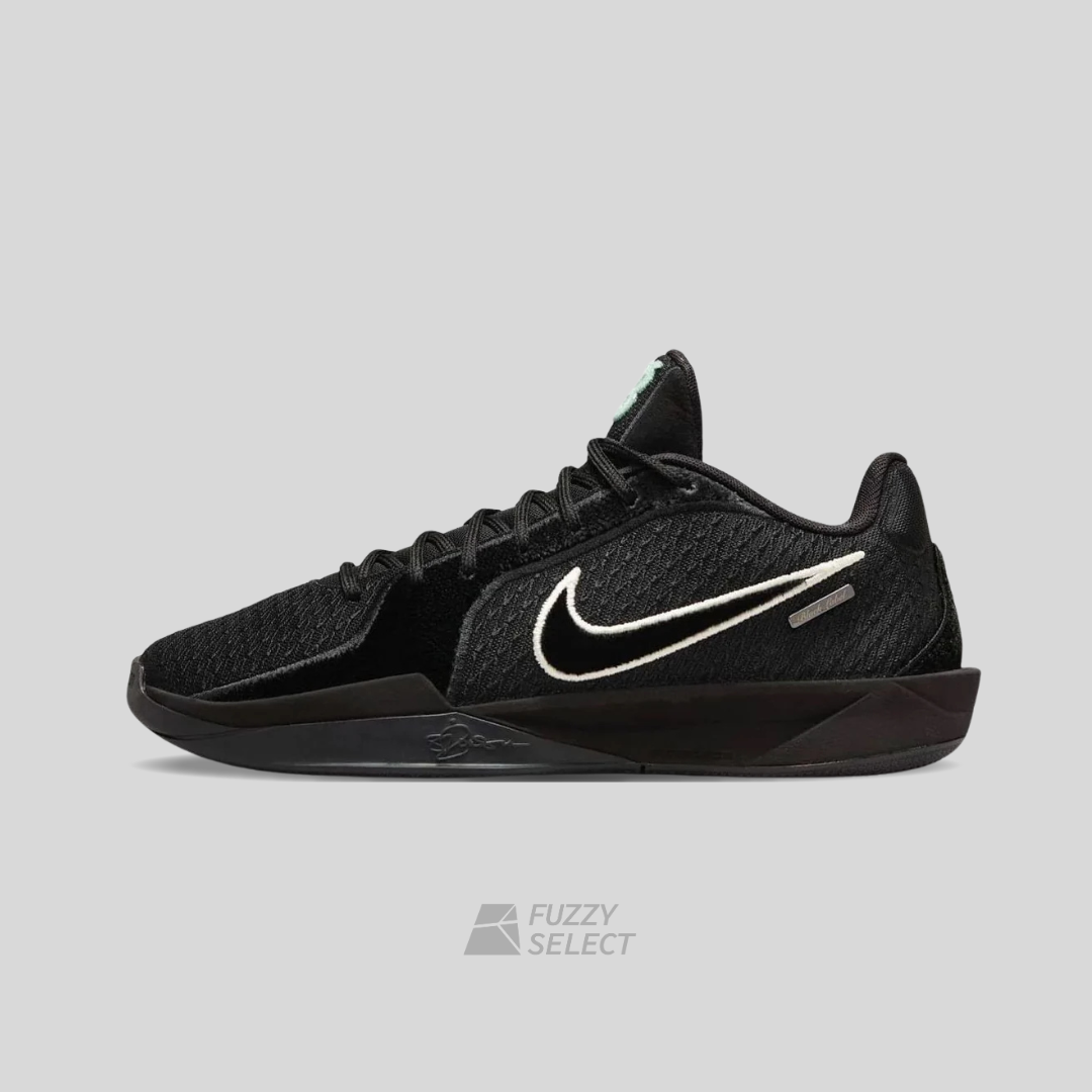 【逢甲 FUZZY】W  Nike Sabrina 2 "All-Star Black Label" 黑標 IB7941-001