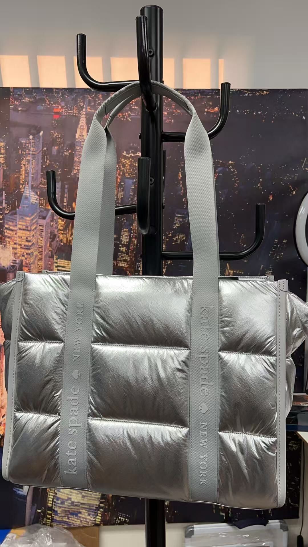 【直播】Kate Spade LX030765 托特包