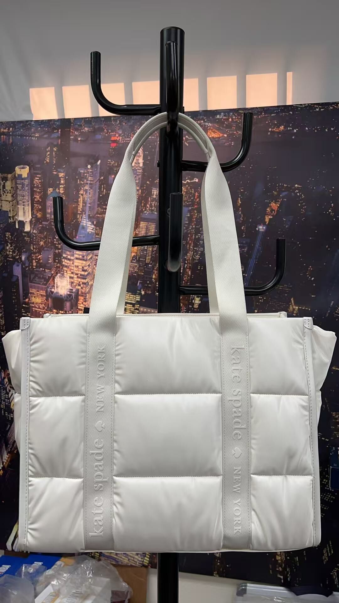 【直播】Kate Spade LX030765 托特包