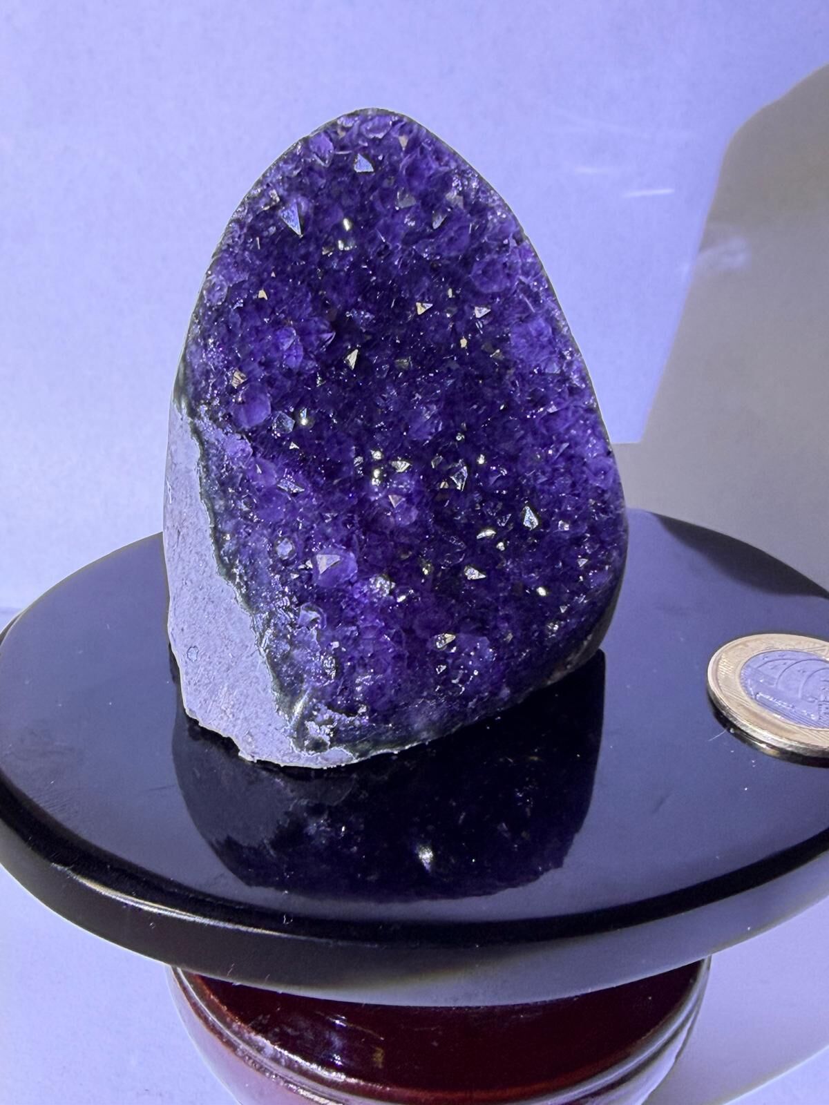 WA006 A6 頂級 SS 貨 0.15-0.3kg 水晶擺件