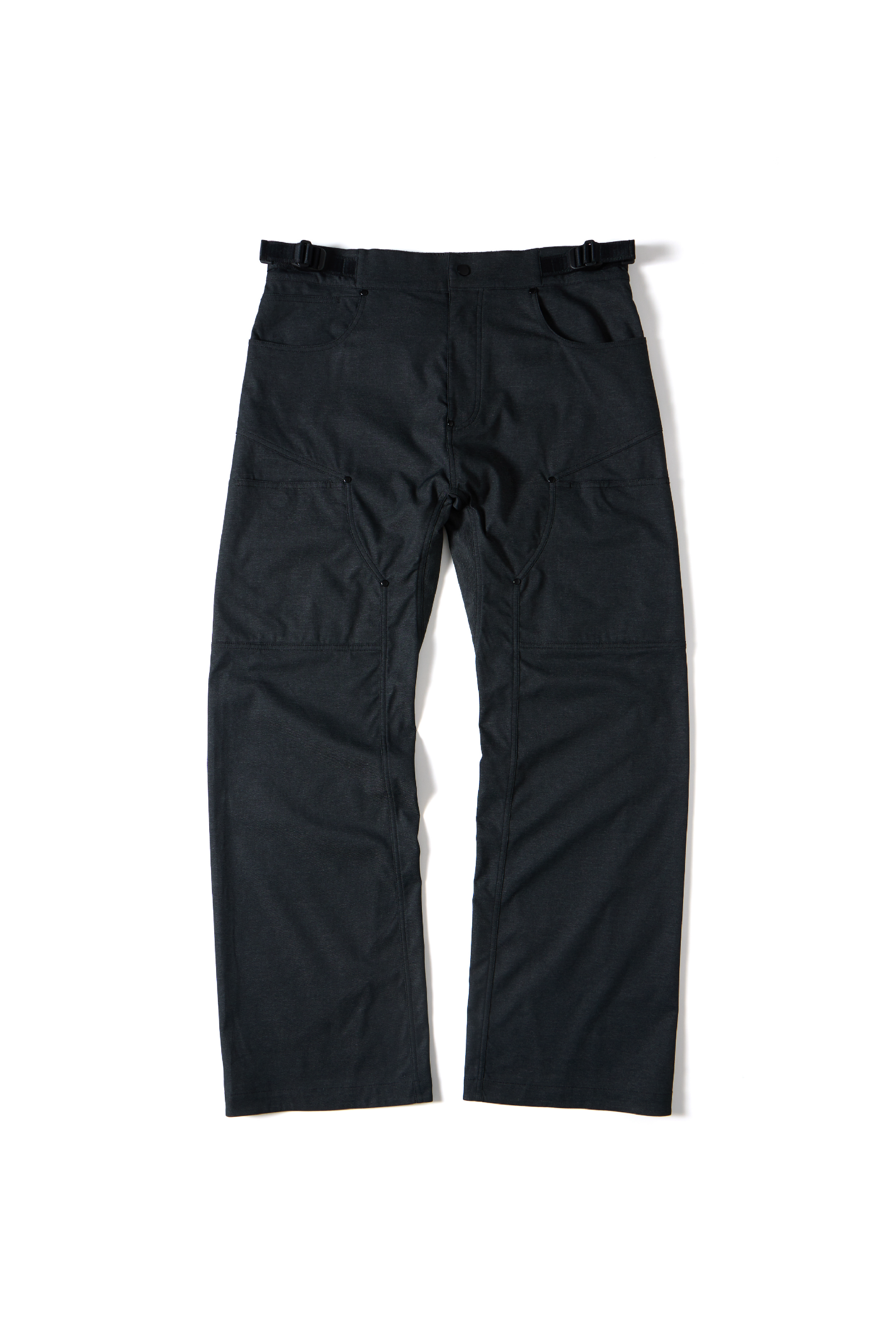 WISDOM® TECH DENIM PANTS