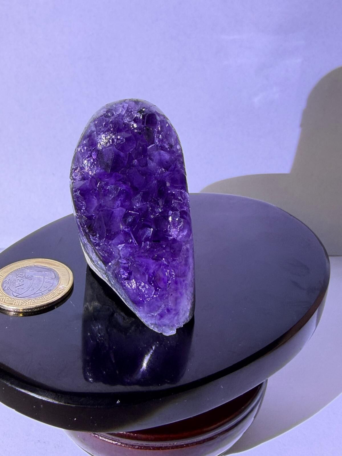 WA008 A8 頂級 SS 貨 0.15-0.3kg 水晶擺件