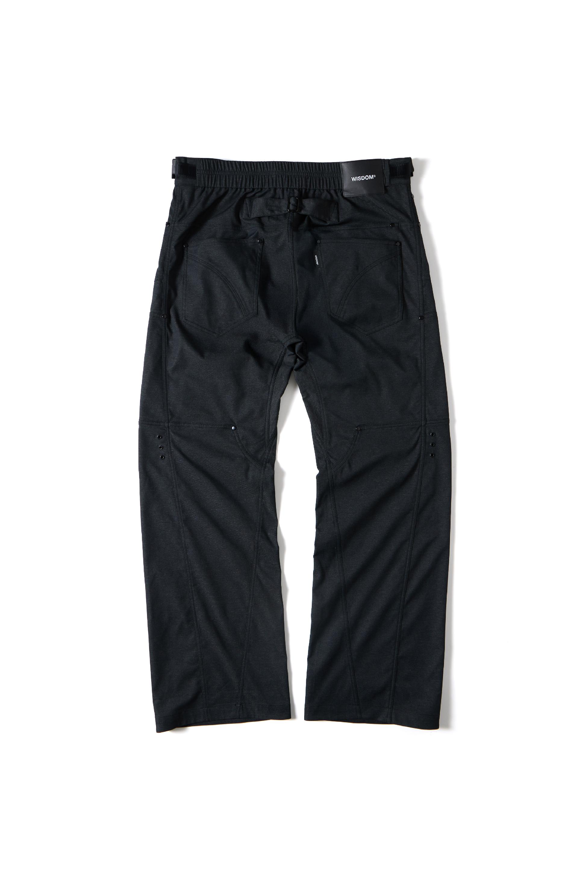 WISDOM® TECH DENIM PANTS