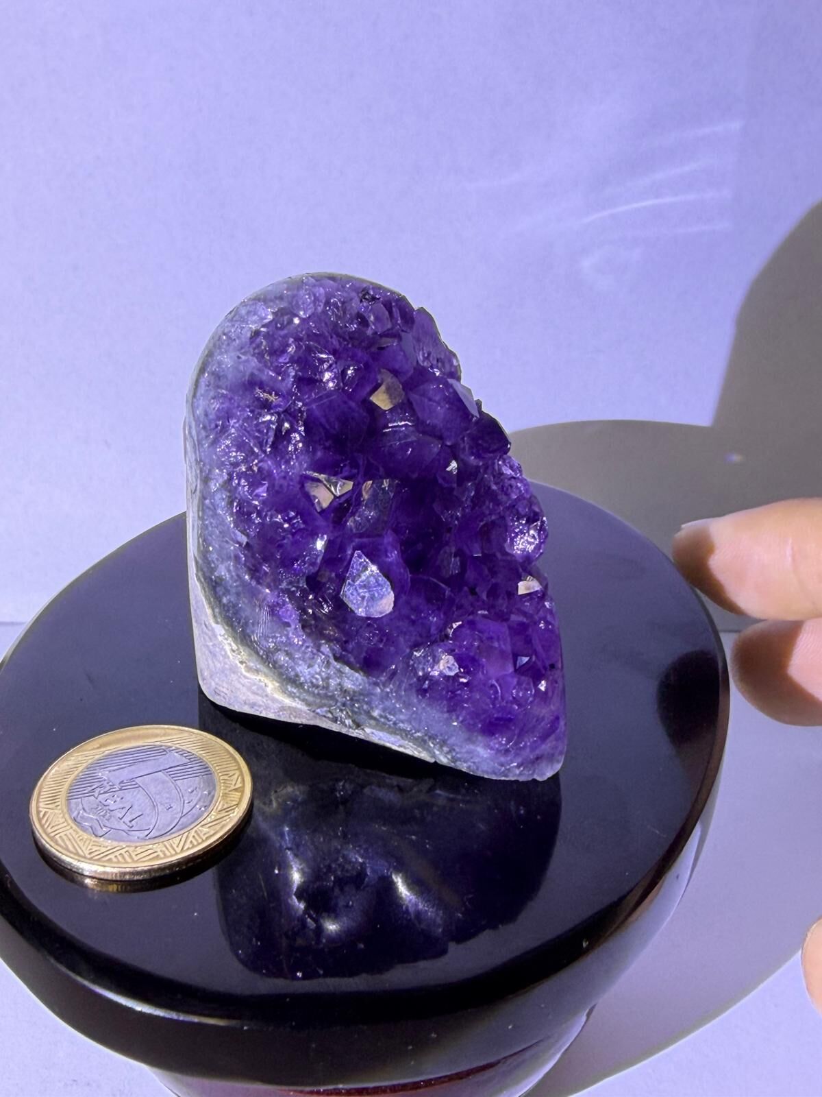 WA008 A8 頂級 SS 貨 0.15-0.3kg 水晶擺件