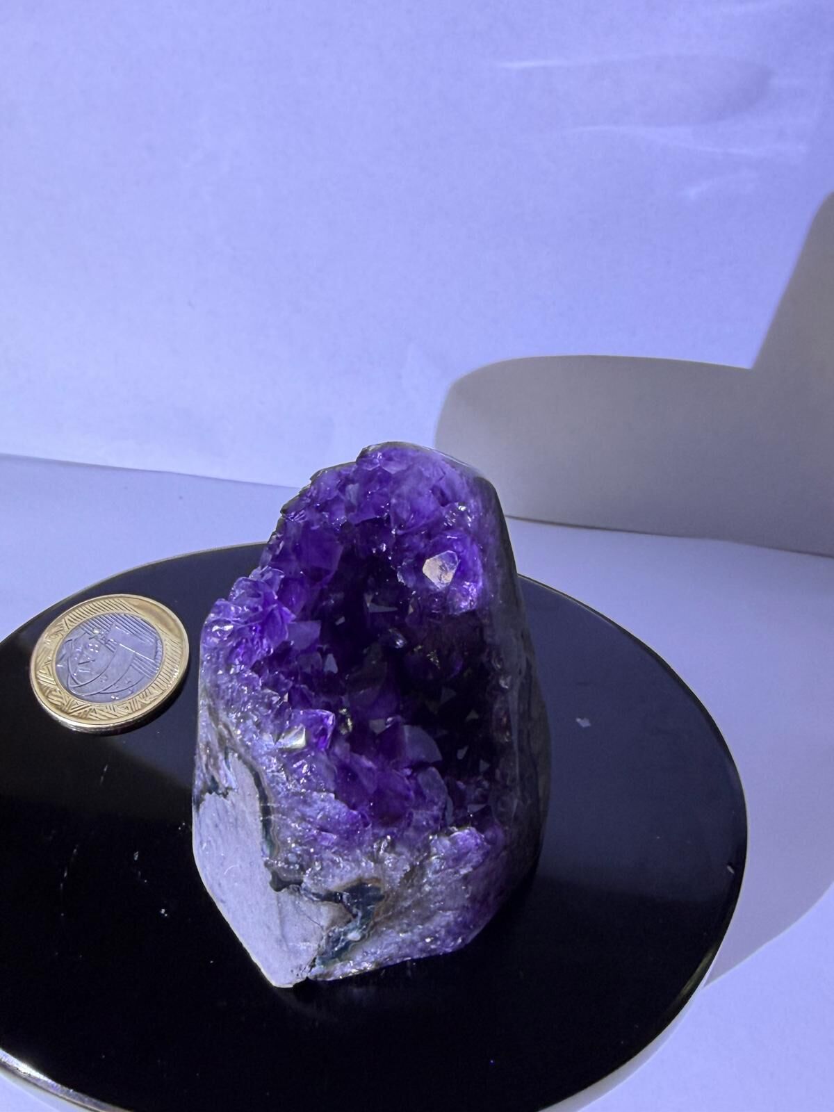 WA016 A16 頂級 SS 貨 0.15-0.3kg 水晶擺件