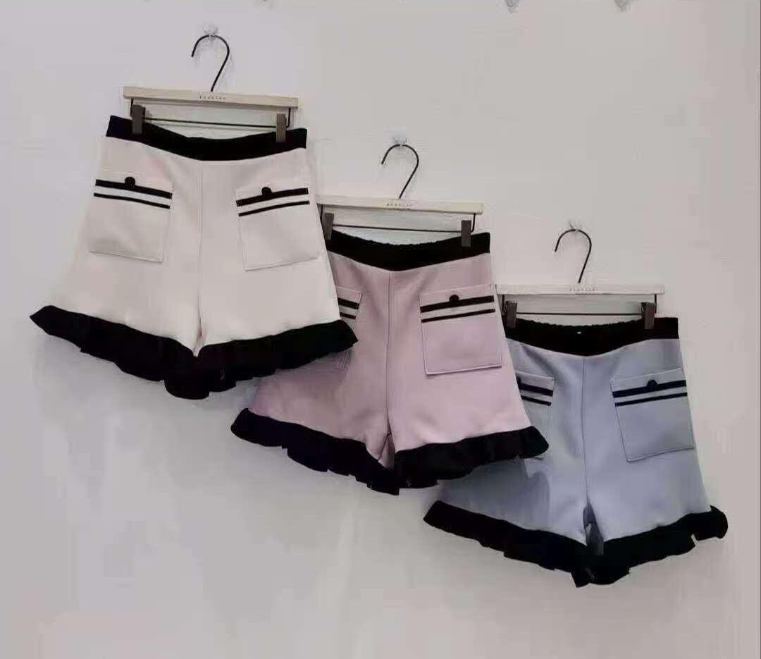 P33 腰26-36 HIP42 長16 $339 (一口價)