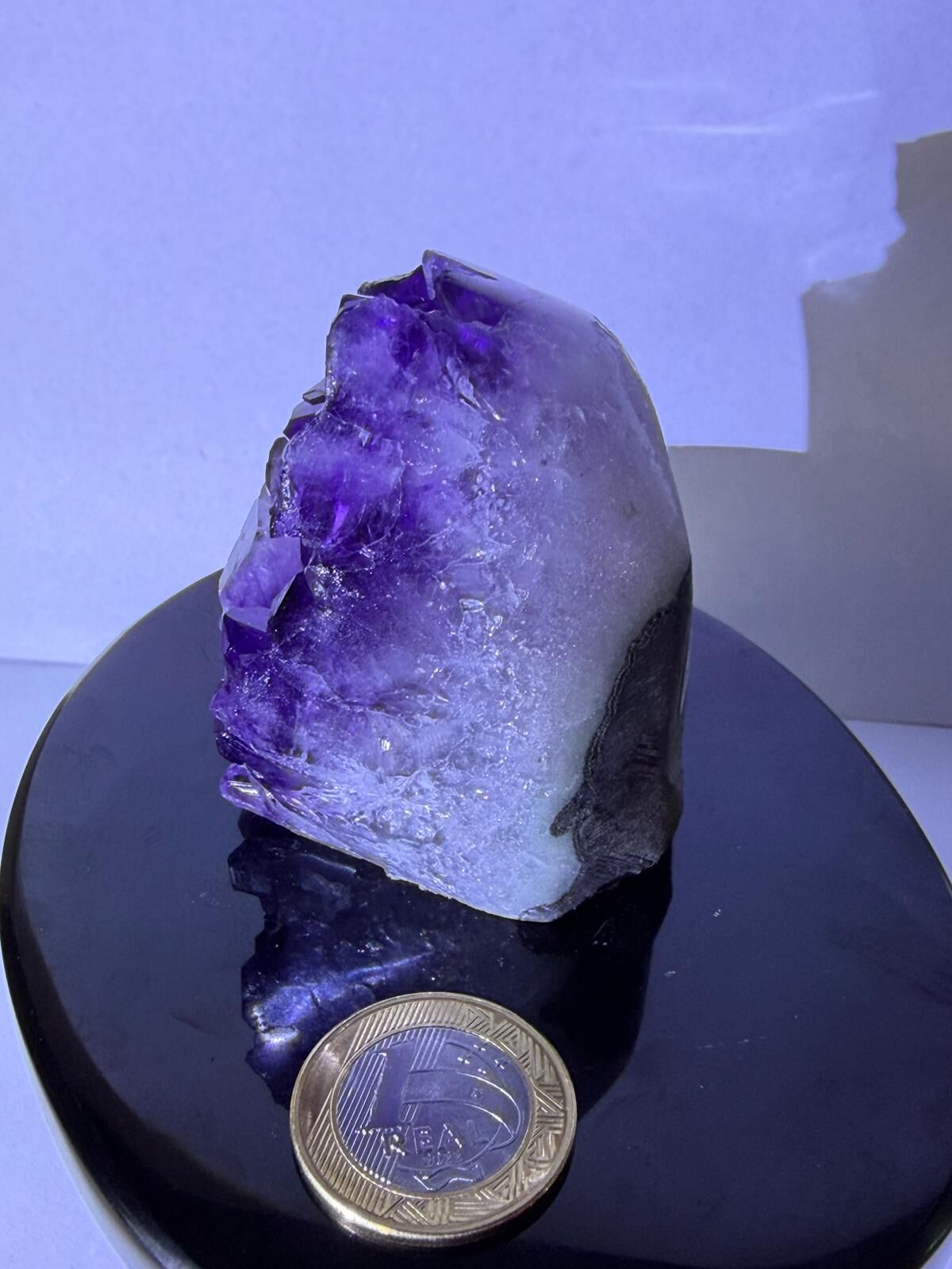 WA018 A18 頂級 SS 貨 0.15-0.3kg 水晶擺件