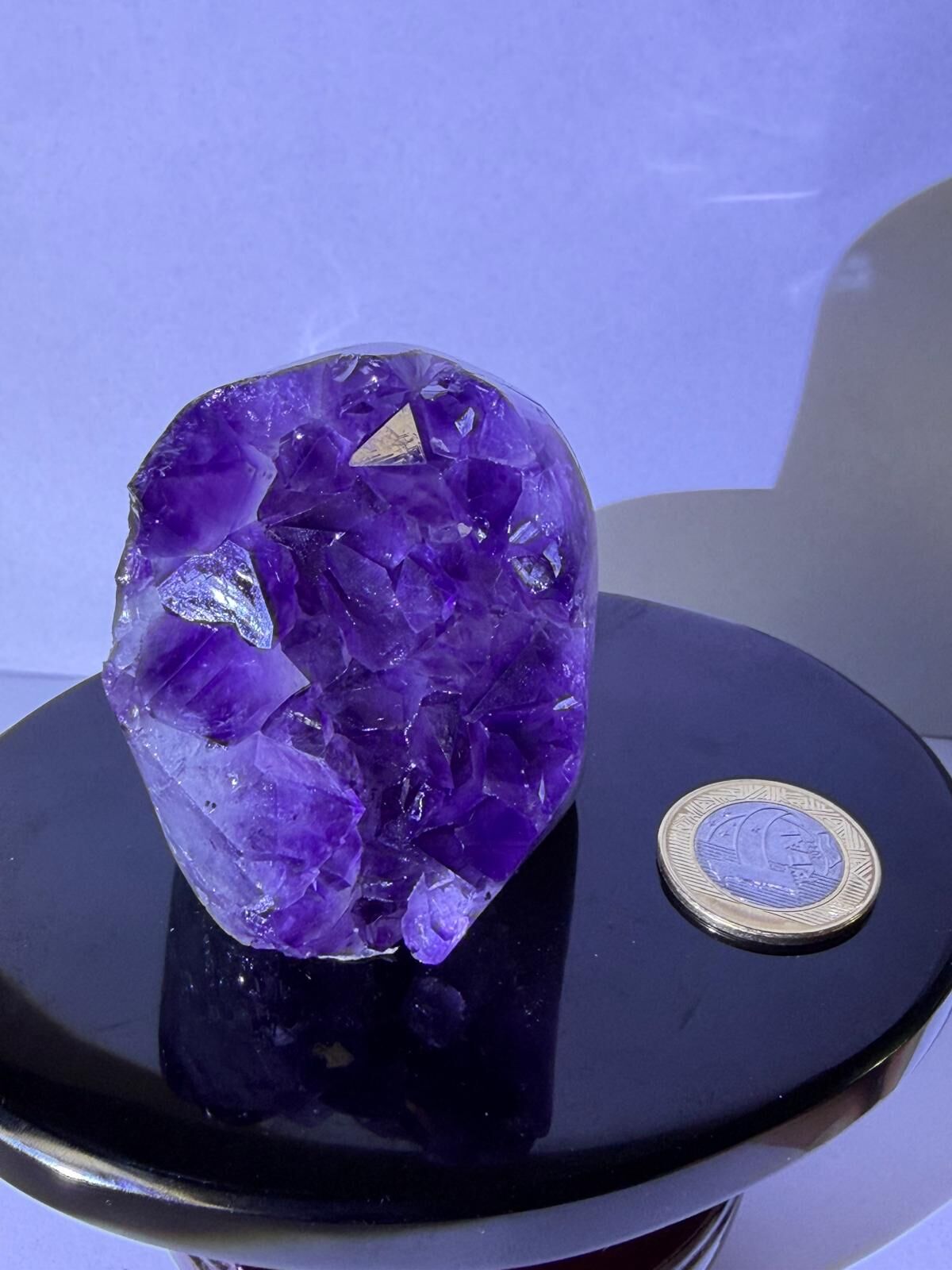 WA018 A18 頂級 SS 貨 0.15-0.3kg 水晶擺件