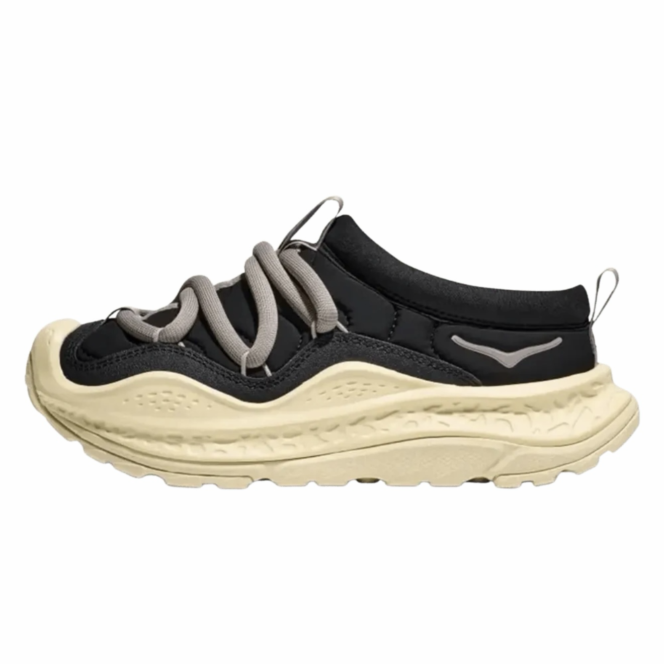 <連線代購商品>  HOKA ORA PRIMO YELLOW BLACK 奶油黑1141570BCKV