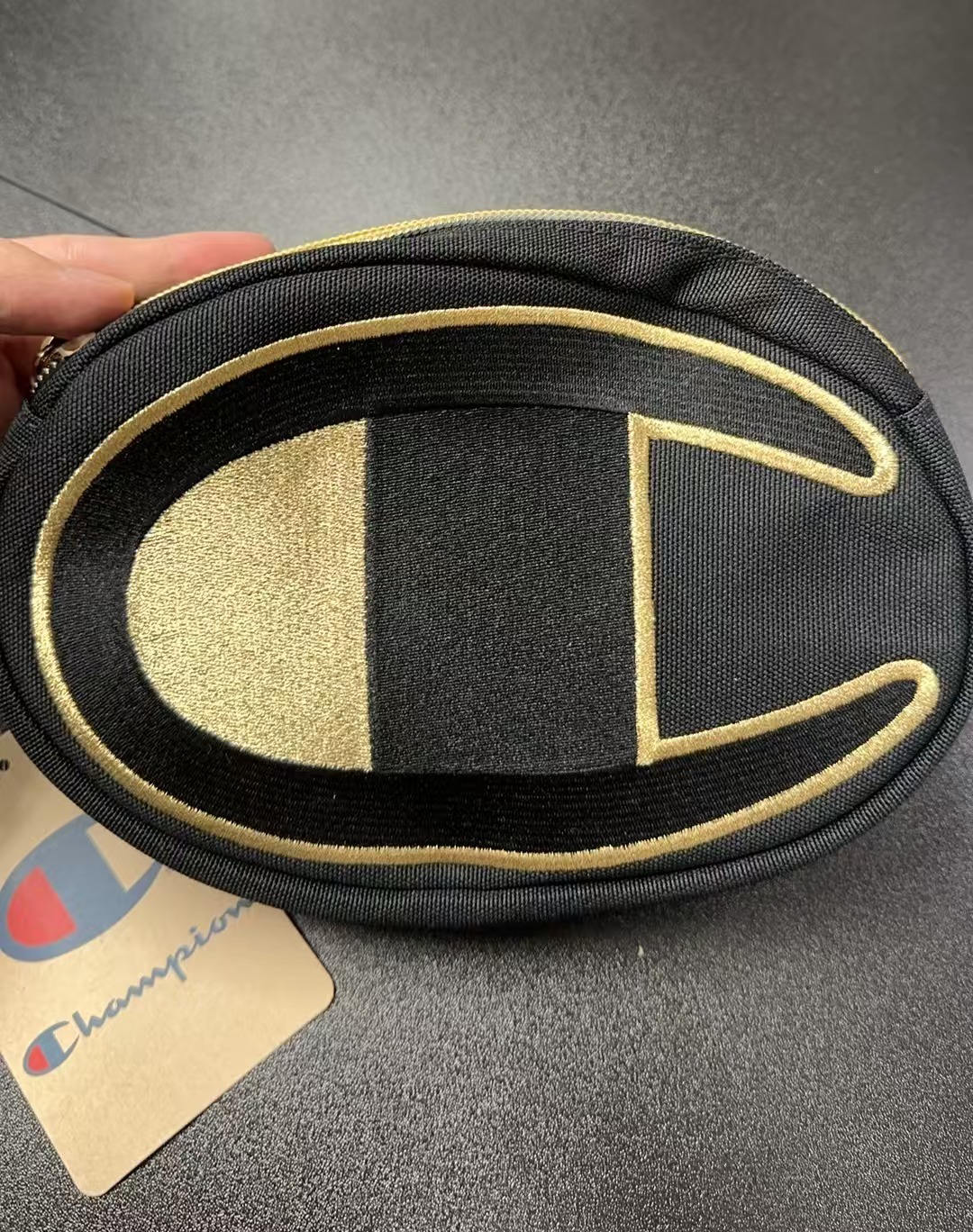 【直播】Champion LX030771 Prime 腰包