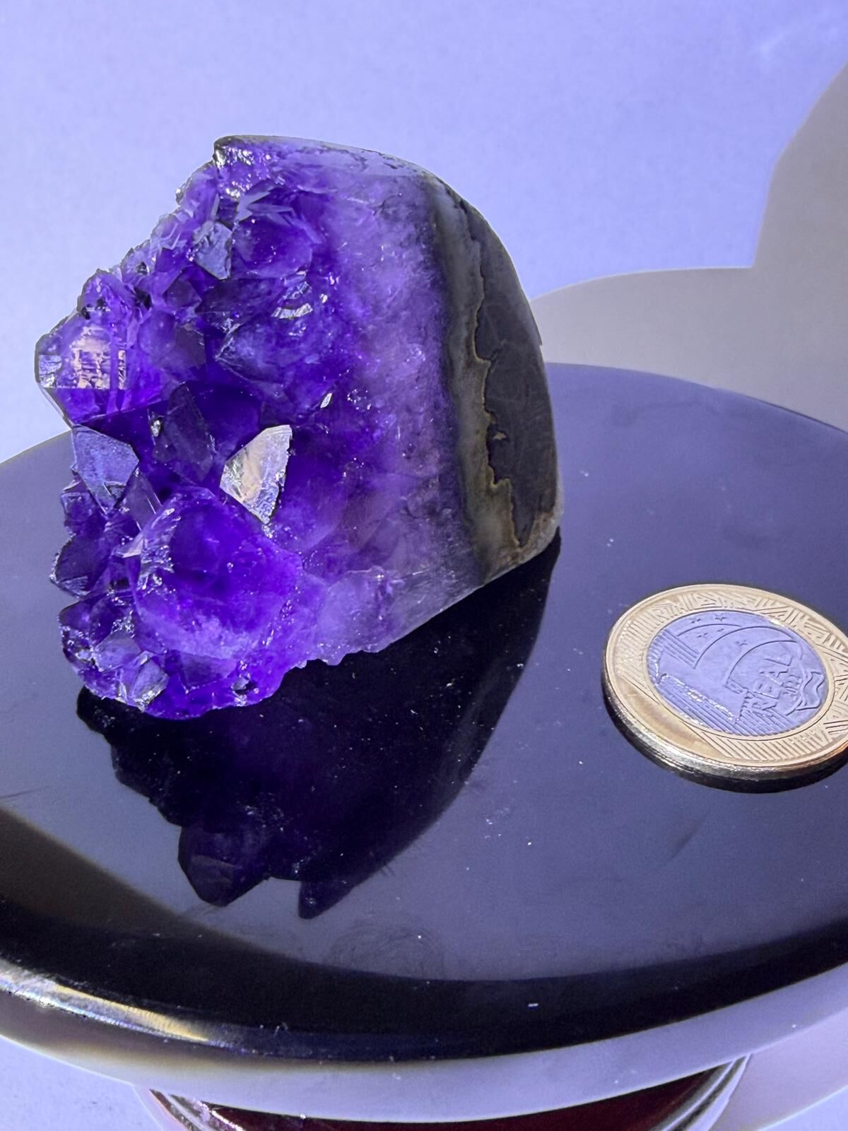 WA023 A23 頂級 SS 貨 0.15-0.3kg 水晶擺件