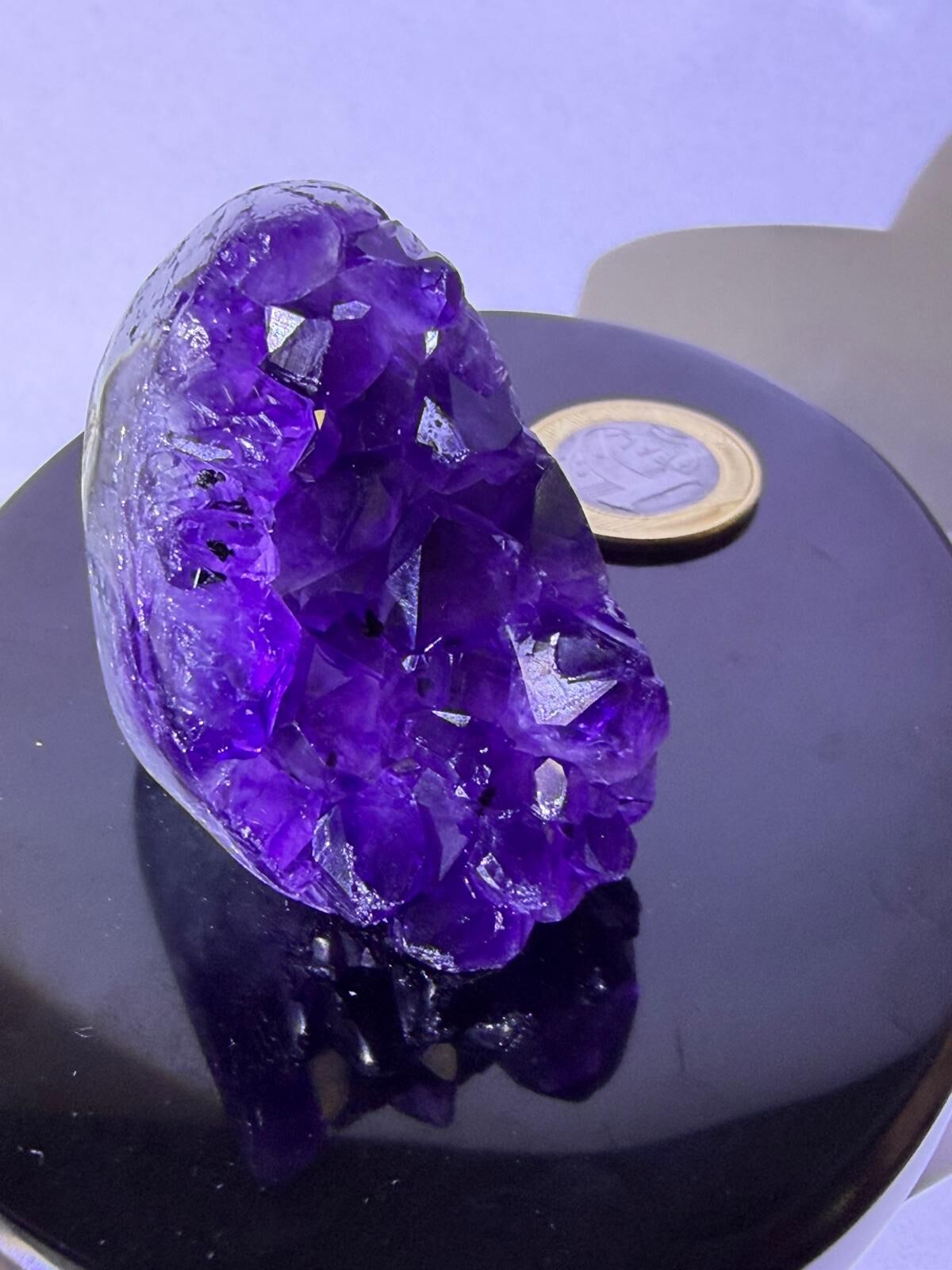 WA023 A23 頂級 SS 貨 0.15-0.3kg 水晶擺件