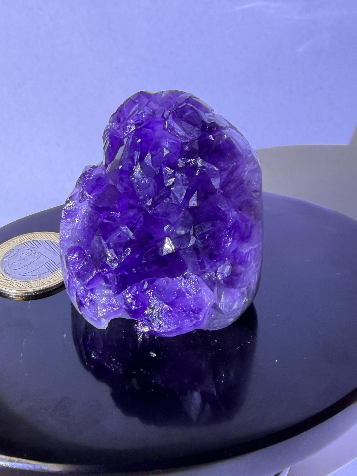 WA024 A24 頂級 SS 貨 0.15-0.3kg 水晶擺件